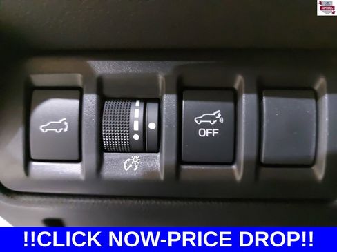 Certified 2025 Subaru Outback Premium w/ Popular Package #1A image 26