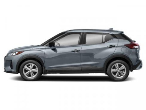 Used 2021 Nissan Kicks S image 4