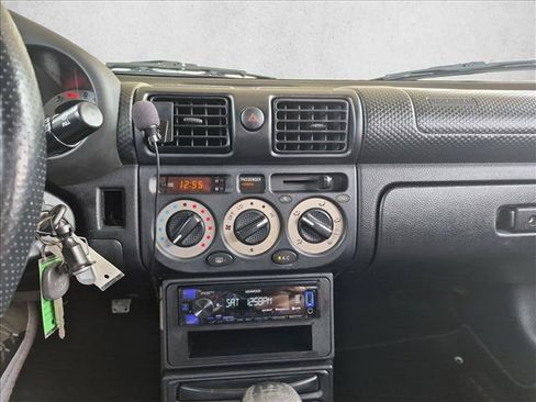 Used 2002 Toyota MR2 RWD image 13