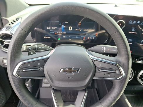 New 2026 Chevrolet Blazer EV LT w/ Midnight/Sport Edition FWD image 17