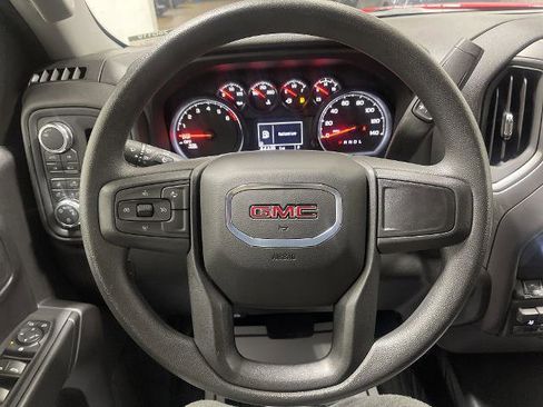 New 2026 GMC Sierra 1500 Pro w/ Pro Value Package image 22
