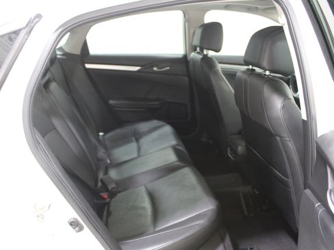 Used 2017 Honda Civic Touring image 22