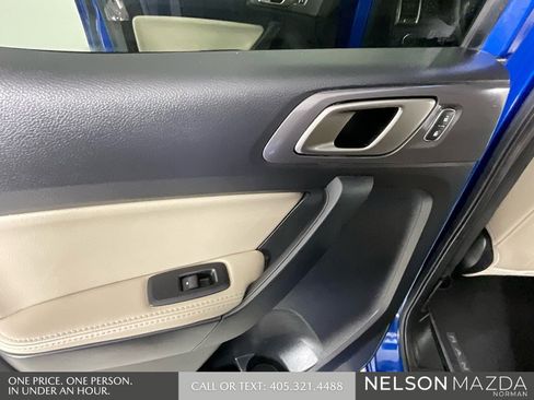 Used 2019 Ford Ranger Lariat w/ Equipment Group 501A Mid image 20