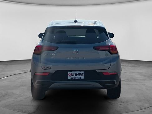 Used 2026 Buick Encore GX Preferred AWD/4WD image 8