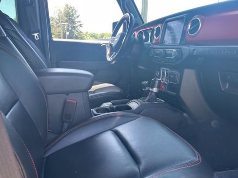 Used 2020 Jeep Wrangler Rubicon image 13