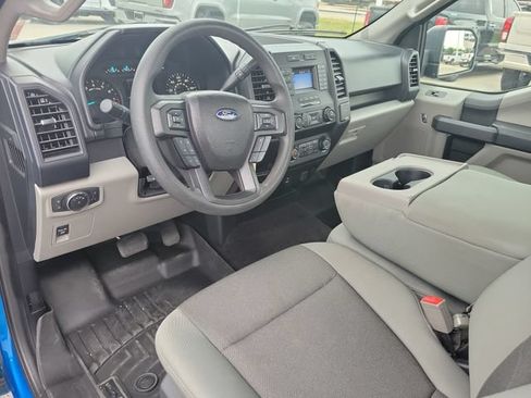 Used 2019 Ford F150 XL w/ Equipment Group 101A Mid AWD/4WD image 15