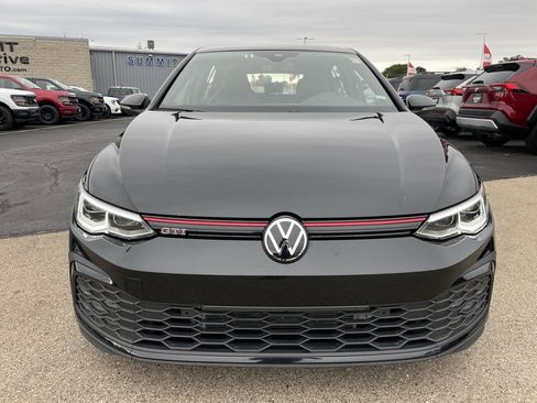 Used 2024 Volkswagen GTI S image 26