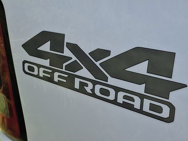 Used 2023 RAM 1500 Tradesman AWD/4WD image 7