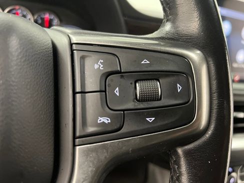 Used 2021 Chevrolet Tahoe LT image 50