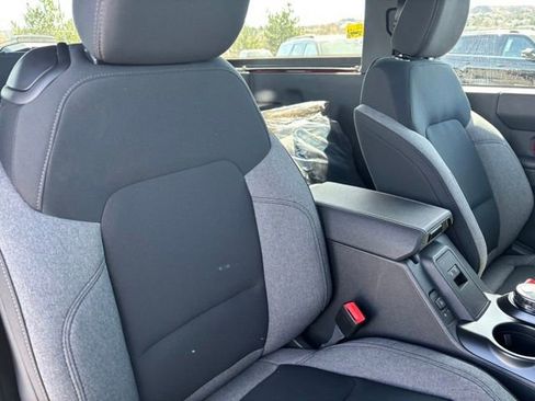 New 2026 Ford Bronco 2-Door w/ Sasquatch Package image 18