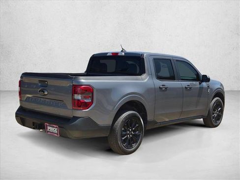 Certified 2024 Ford Maverick XLT w/ XLT Luxury Package FWD image 5