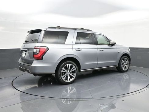 Used 2021 Ford Expedition King Ranch w/ Cargo Package image 15