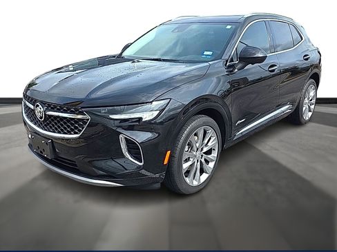 Used 2023 Buick Envision Avenir image 1