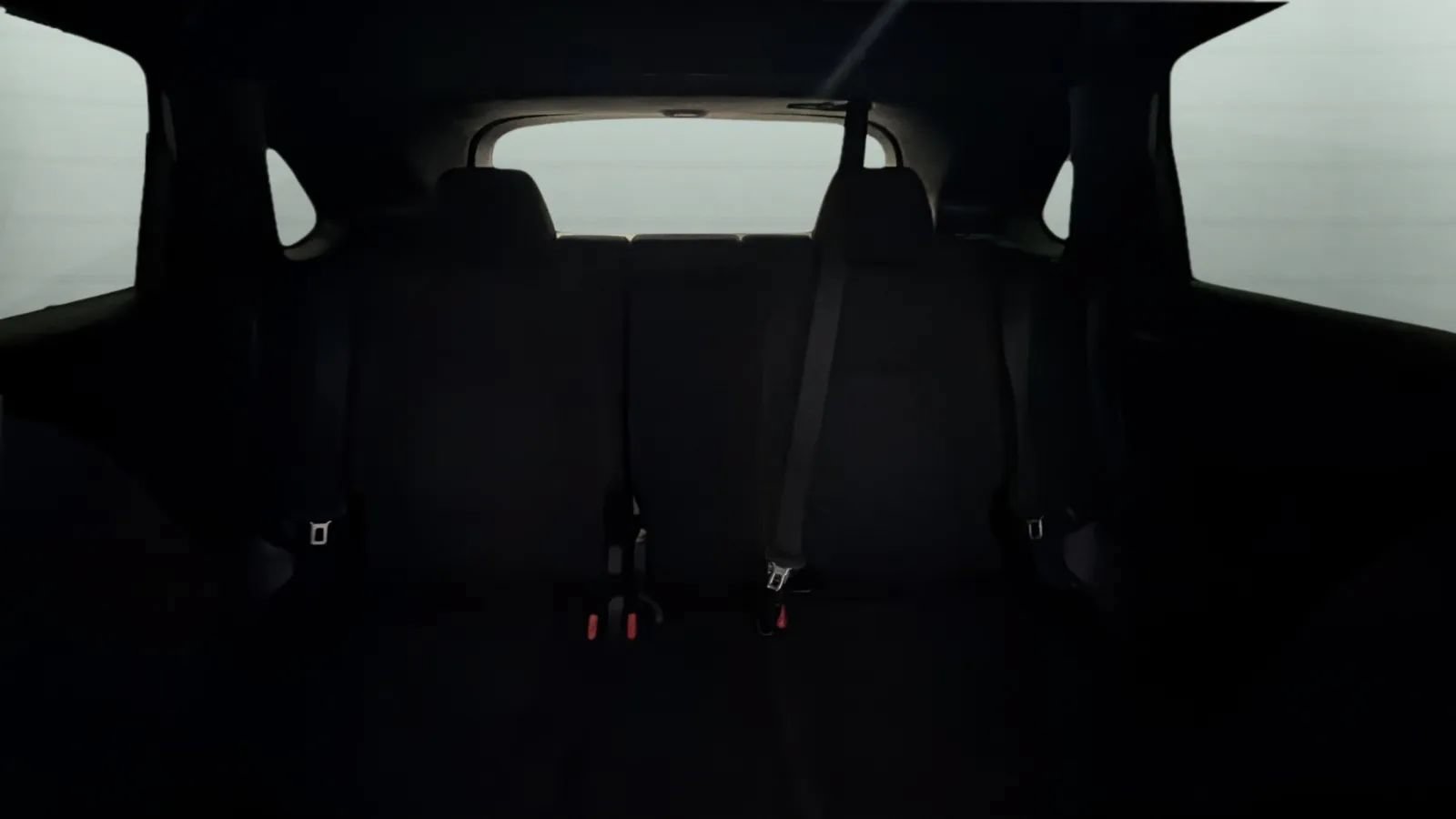 Used 2025 Honda HR-V Sport image 19