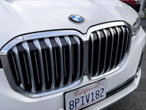 Used 2020 BMW X7 xDrive40i image 29