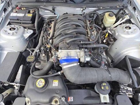 Used 2006 Ford Mustang GT Premium image 23