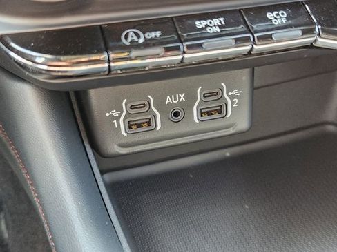 Used 2025 Dodge Durango GT w/ Blacktop Package image 28