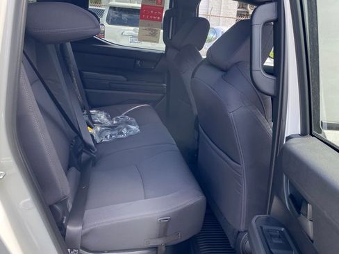 New 2025 Toyota Tacoma SR image 15