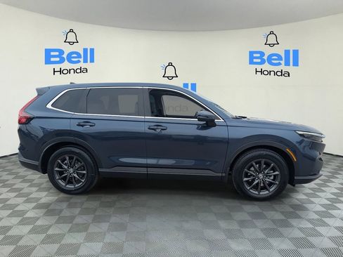 Certified 2026 Honda CR-V EX-L image 5