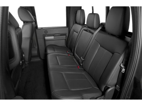 Used 2015 Ford F250 XLT w/ XLT Value Package AWD/4WD image 16