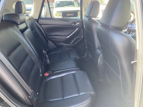 Used 2016 MAZDA CX-5 Grand Touring FWD image 13