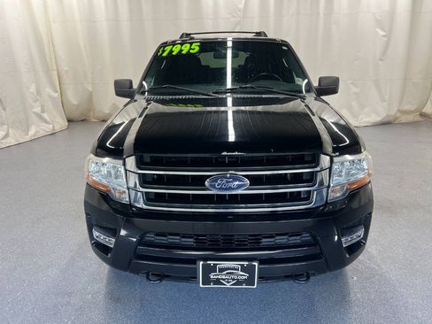 Used 2016 Ford Expedition XLT AWD/4WD image 2