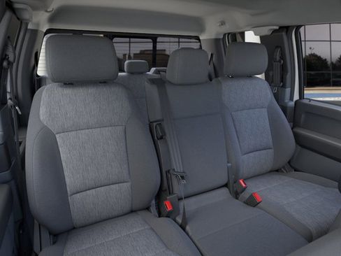 New 2025 Ford F350 XL w/ XL Chrome Package image 10