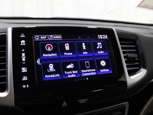 Used 2019 Honda Ridgeline RTL-E image 11