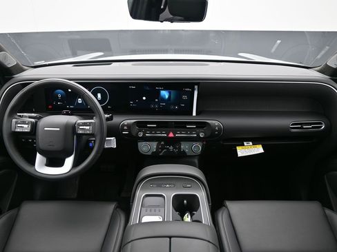 New 2026 Hyundai Palisade Calligraphy image 12