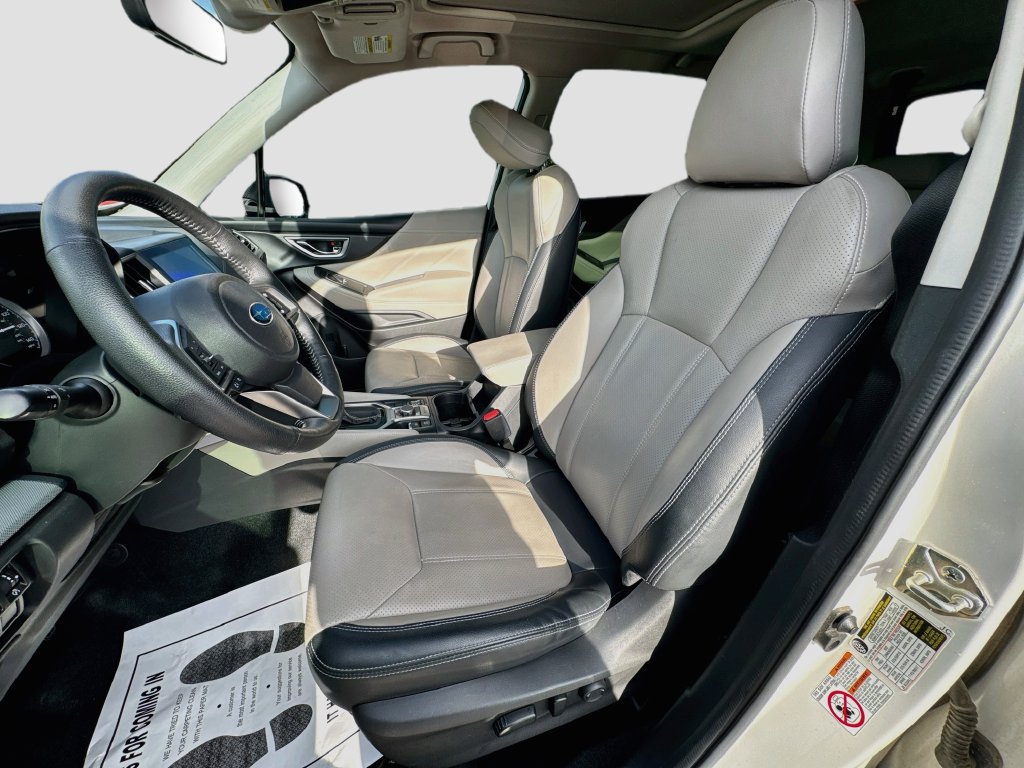 Used 2020 Subaru Forester Limited AWD/4WD image 25
