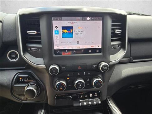 Used 2022 RAM 1500 Big Horn RWD image 13