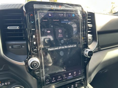 New 2026 RAM 1500 Big Horn image 54