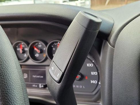 New 2026 GMC Sierra 2500 Pro w/ Convenience Package RWD image 19