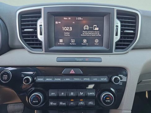 Used 2019 Kia Sportage EX FWD image 23