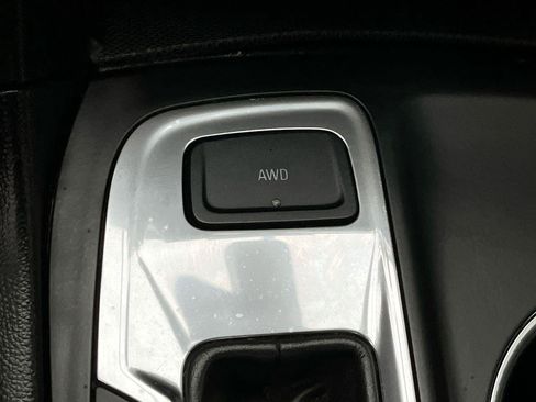 Certified 2019 Chevrolet Equinox LT AWD/4WD image 15