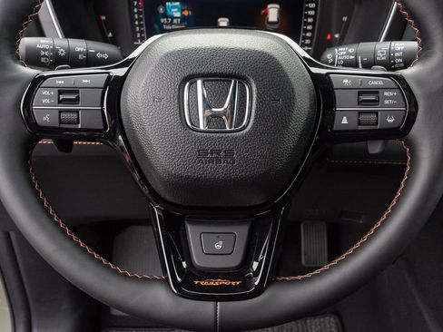 New 2026 Honda Passport TrailSport Elite image 26