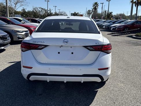 Certified 2022 Nissan Sentra SV w/ All-Weather Package image 5