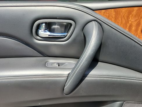 Used 2019 INFINITI QX80 Luxe w/ Proassist Package AWD/4WD image 10