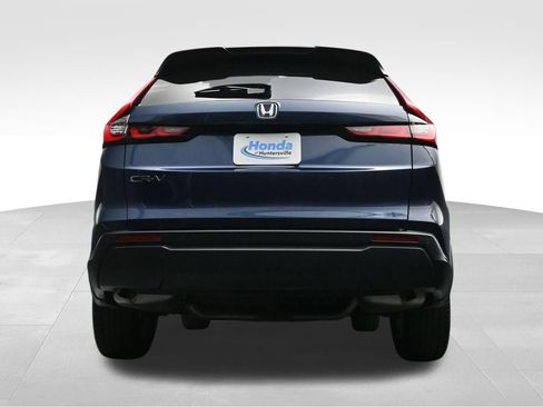 Used 2025 Honda CR-V EX-L image 36