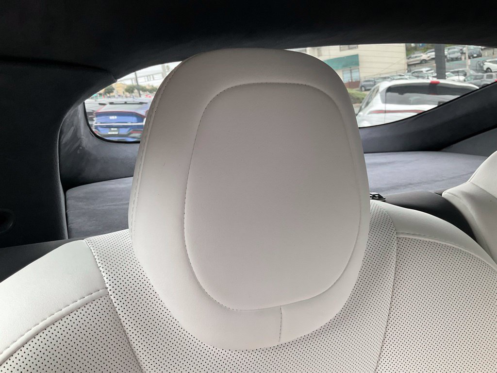 Used 2021 Tesla Model S Plaid AWD/4WD image 53
