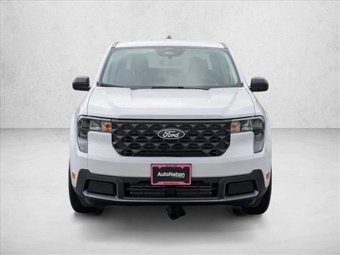 New 2026 Ford Maverick XLT image 6