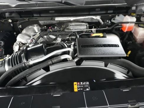 Used 2023 GMC Sierra 2500 Denali w/ Denali Black Diamond Edition image 44