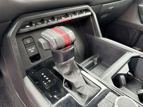 Used 2023 Toyota Tundra TRD Pro AWD/4WD image 13