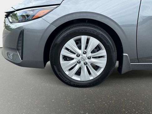 Certified 2024 Nissan Sentra S FWD image 11