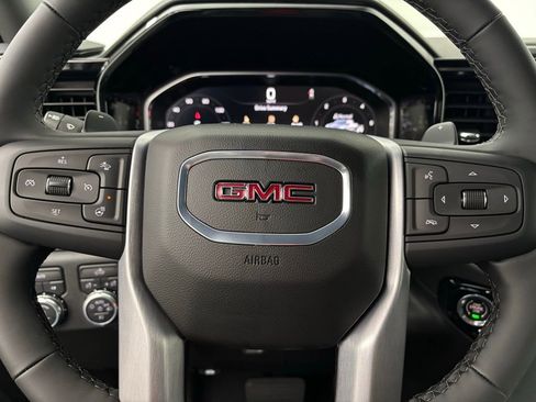 New 2026 GMC Sierra 1500 Elevation w/ Preferred Package image 19