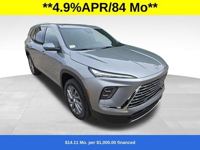 New 2026 Buick Enclave Preferred w/ Power Package