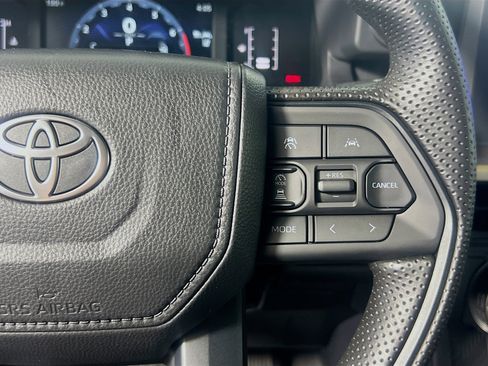 New 2025 Toyota Tacoma SR5 image 19