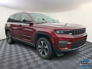 Used 2024 Jeep Grand Cherokee Limited 4xe video 1