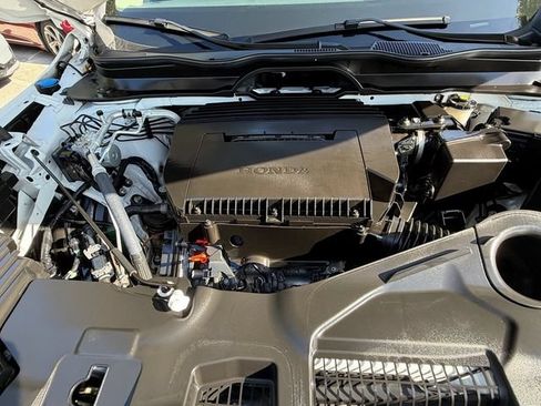 Used 2024 Honda Pilot EX-L image 21