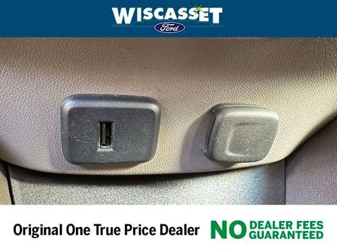 Used 2016 Chevrolet Malibu LS image 10